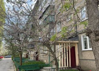 Продам 2-комнатную квартиру, 43.4 м2, Елец, улица Пушкина, 10