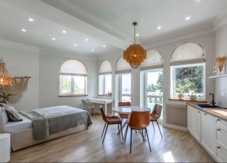 2-комнатная квартира на продажу, 64.5 м2, посёлок городского типа Гурзуф, Ленинградская улица, 68