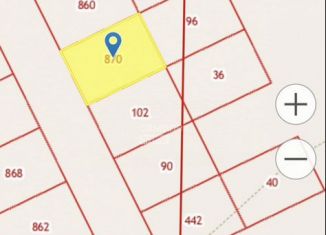 Продается участок, 8.4 сот., Кропоткин