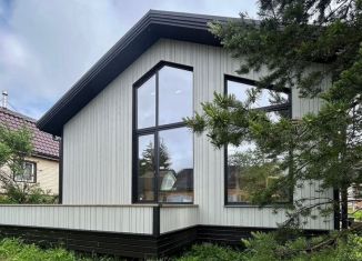 Продажа дома, 90 м2, поселок Овощной, улица Кравченко, 28