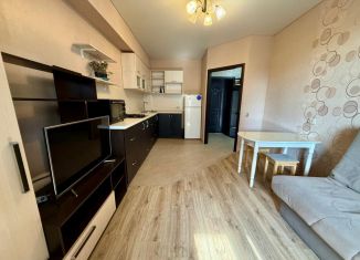 Сдам в аренду 1-комнатную квартиру, 39.9 м2, Тамбов, Советская улица, 190Вк1