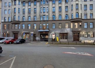Четырехкомнатная квартира на продажу, 87.2 м2, Санкт-Петербург, Василеостровский район, 3-я линия Васильевского острова, 46