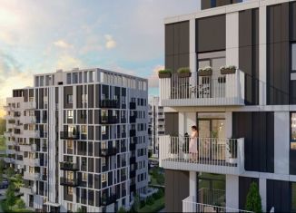 Продаю квартиру студию, 30.4 м2, поселок Темерницкий