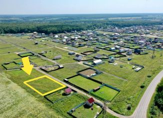 Продажа участка, 8 сот., Домодедово