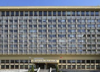 Аренда офиса, 403.9 м2, Москва, Университетский проспект, 12, ЗАО