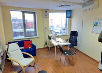 Продается помещение свободного назначения, 1949.2 м2, Москва, Бульвар Рокоссовского, Краснобогатырская улица, 13