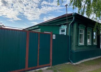 Продажа дома, 35 м2, Бузулук, улица Льва Толстого, 60