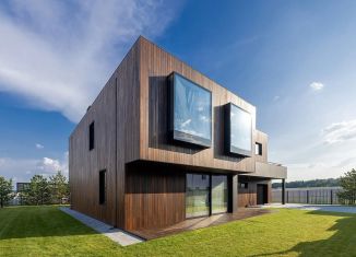 Продажа дома, 475 м2, Москва