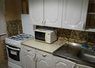 Аренда 1-ком. квартиры, 31 м2, Екатеринбург, переулок Замятина, 34