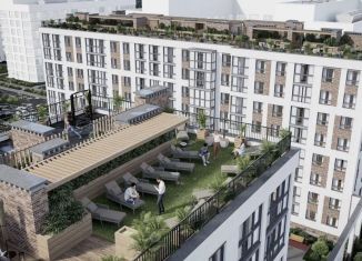 Продажа 2-ком. квартиры, 64.2 м2, Калининград