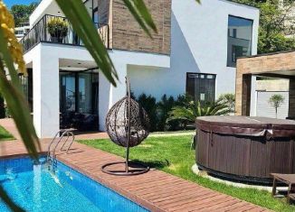 Продаю дом, 240 м2, Сочи, Ворошиловградская улица