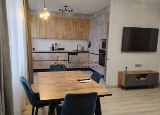 Сдача в аренду 3-ком. квартиры, 85 м2, Республика Башкортостан, улица Пархоменко, 123