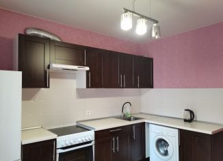 Сдается 1-ком. квартира, 42 м2, Новосибирская область, Выборная улица, 99/8