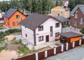 Продается дом, 151.7 м2, Зеленодольск, Малиновая улица, 8