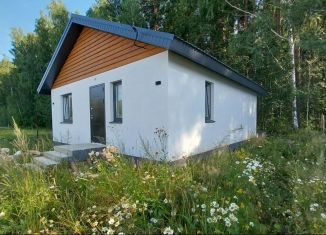 Продается дом, 82.2 м2, село Косулино, Новая улица, 1