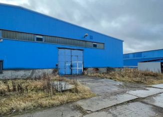 Сдача в аренду склада, 300 м2, Архангельская область, улица Нахимова, 17