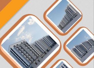 Продаю однокомнатную квартиру, 40 м2, Махачкала, Майская улица, 30, Ленинский внутригородской район