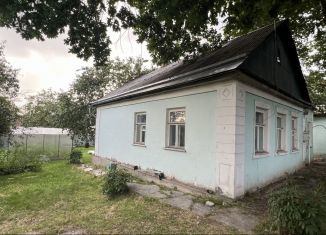 Продается дом, 56 м2, Тула, улица Ермоловой, 27