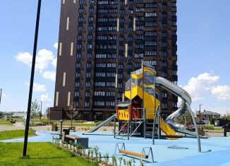 Продается 1-ком. квартира, 35 м2, Аксай, улица Александра Невского, 2к1