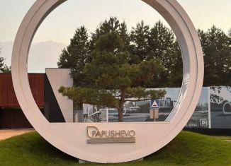 Продам земельный участок, 19.1 сот., деревня Папушево