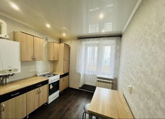 Сдам однокомнатную квартиру, 40 м2, Йошкар-Ола, улица Анникова, 6Б, микрорайон Западный