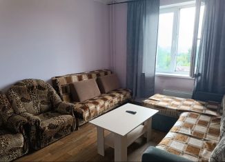 Сдам в аренду 2-комнатную квартиру, 52 м2, деревня Афонино, улица Красная Поляна, 4