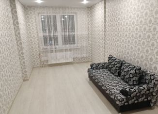 Сдача в аренду 1-ком. квартиры, 41 м2, Республика Башкортостан, Глумилинская улица, 8