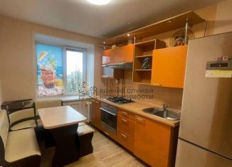 Сдается в аренду 2-комнатная квартира, 56 м2, Уфа, улица Рихарда Зорге, 31