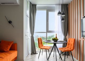 Продается квартира студия, 18.3 м2, Сочи, Ясногорская улица, 16/6к1, микрорайон Бытха