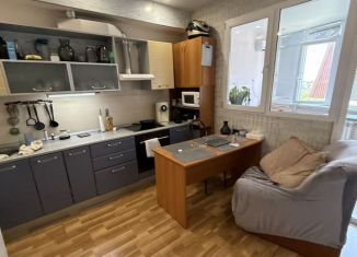 Сдается в аренду 2-комнатная квартира, 50 м2, Сочи, Клубничная улица, 1Е, микрорайон Новый Сочи