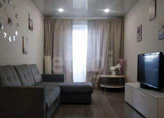 Продается трехкомнатная квартира, 59.8 м2, Новосибирск, Плющихинская улица, 1, метро Золотая Нива
