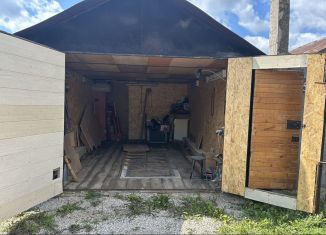 Продажа гаража, 24 м2, Тула, улица Седова