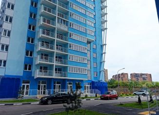 Однокомнатная квартира на продажу, 41.4 м2, Краснодар, улица Автолюбителей, 1Дк3, Карасунский округ