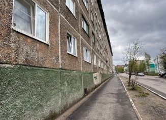 Продается двухкомнатная квартира, 45.9 м2, Мурманск, проспект Кирова, 15, Первомайский округ