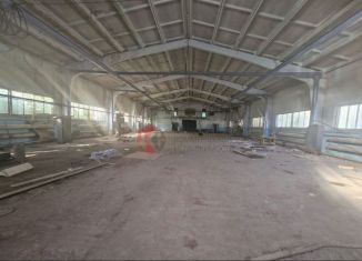 Аренда производства, 780 м2, Самарская область, Новозаводская улица, 6Кс1