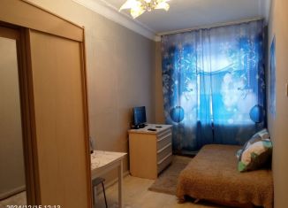 Продажа комнаты, 13.4 м2, Курган, Техническая улица, 5