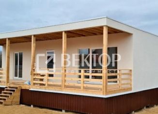 Продажа дома, 101.8 м2, Ивановская область