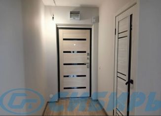 Квартира на продажу студия, 24 м2, Новосибирск, улица Забалуева, 102