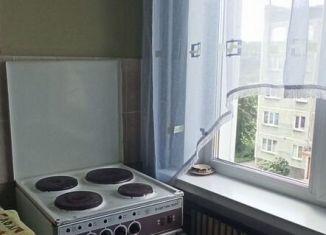 Продажа трехкомнатной квартиры, 56.7 м2, станция Евсино, улица Мира, 1