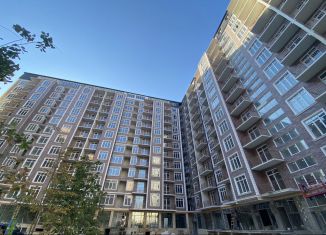 Продаю 1-комнатную квартиру, 53 м2, Махачкала, проспект Насрутдинова, 272Д