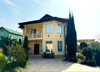 Продажа дома, 138 м2, село Верхневесёлое, Ворошиловградская улица