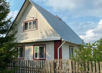 Продается дача, 60 м2, территория Эжвинский, 5-й проезд