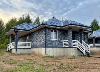 Продам дом, 90 м2, село Ягул, Янтарная улица