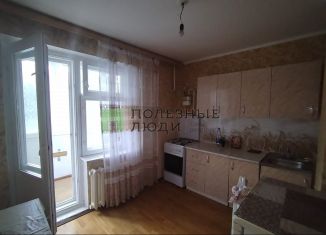 Сдам однокомнатную квартиру, 37 м2, Орёл, Планерная улица, 62