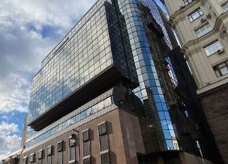 Сдается офис, 959 м2, Москва, проезд Воскресенские Ворота, ЦАО