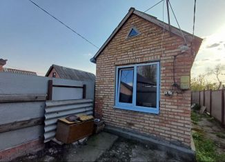 Продаю дом, 38 м2, Ростов-на-Дону, Цусимский переулок, 31