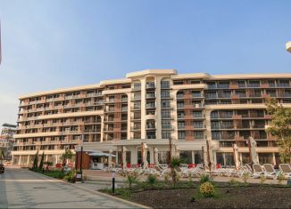 Квартира на продажу студия, 40.8 м2, Судак, Набережная улица, 75