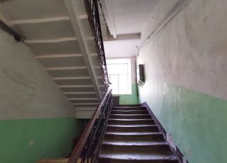Продажа квартиры студии, 16.1 м2, Санкт-Петербург, Василеостровский район, набережная реки Смоленки, 20/55