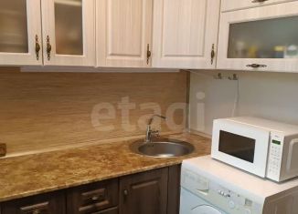 Трехкомнатная квартира на продажу, 61.1 м2, Новосибирск, улица Блюхера, 55, метро Площадь Маркса
