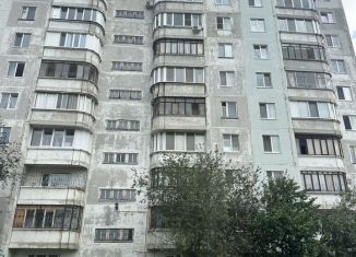 Продается двухкомнатная квартира, 53.7 м2, Пермь, улица Героев Хасана